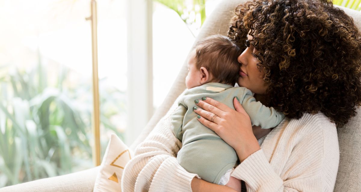 Essential Tips For Pain Management After Giving Birth