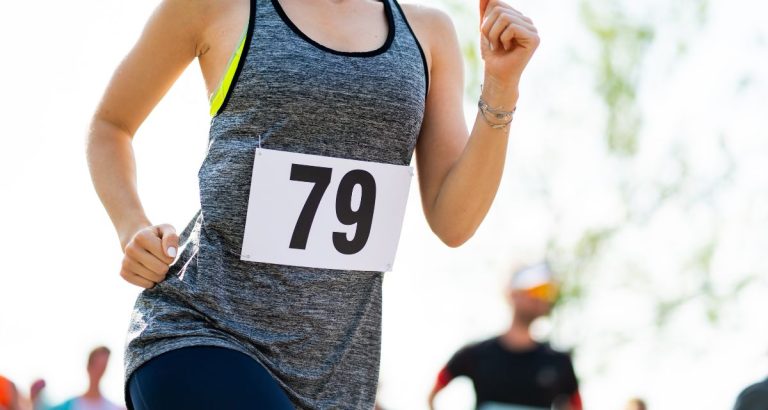 How To Train For A Marathon Around Parenting Schedules