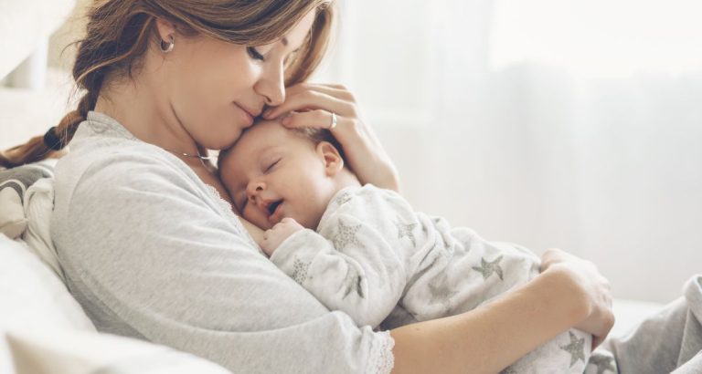 Mum's Guide To Keeping A Clean Home