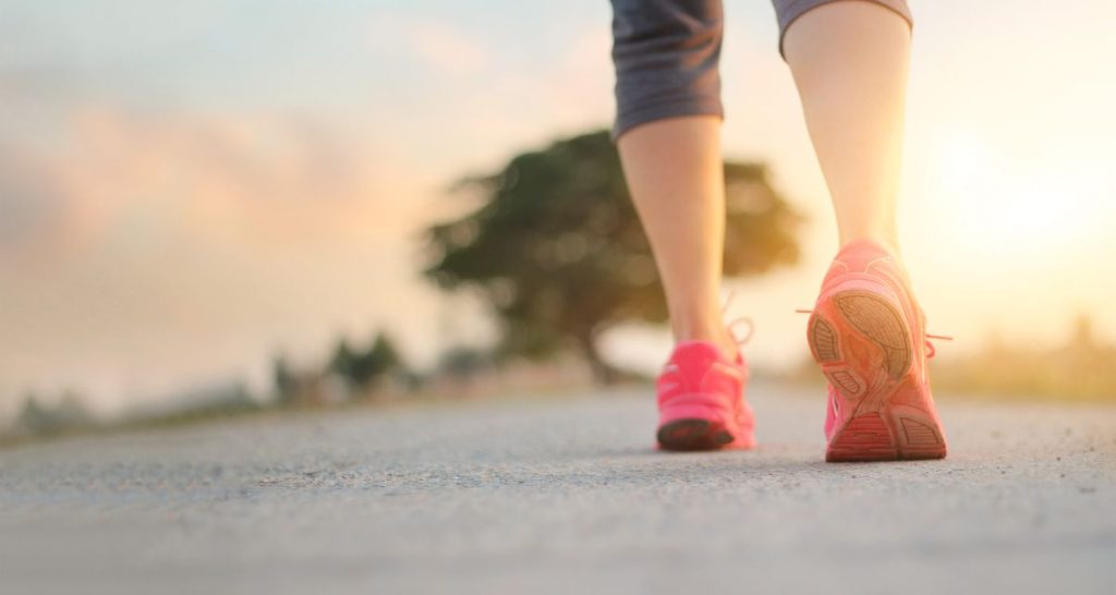 Good Running Shoes For Marathon Training