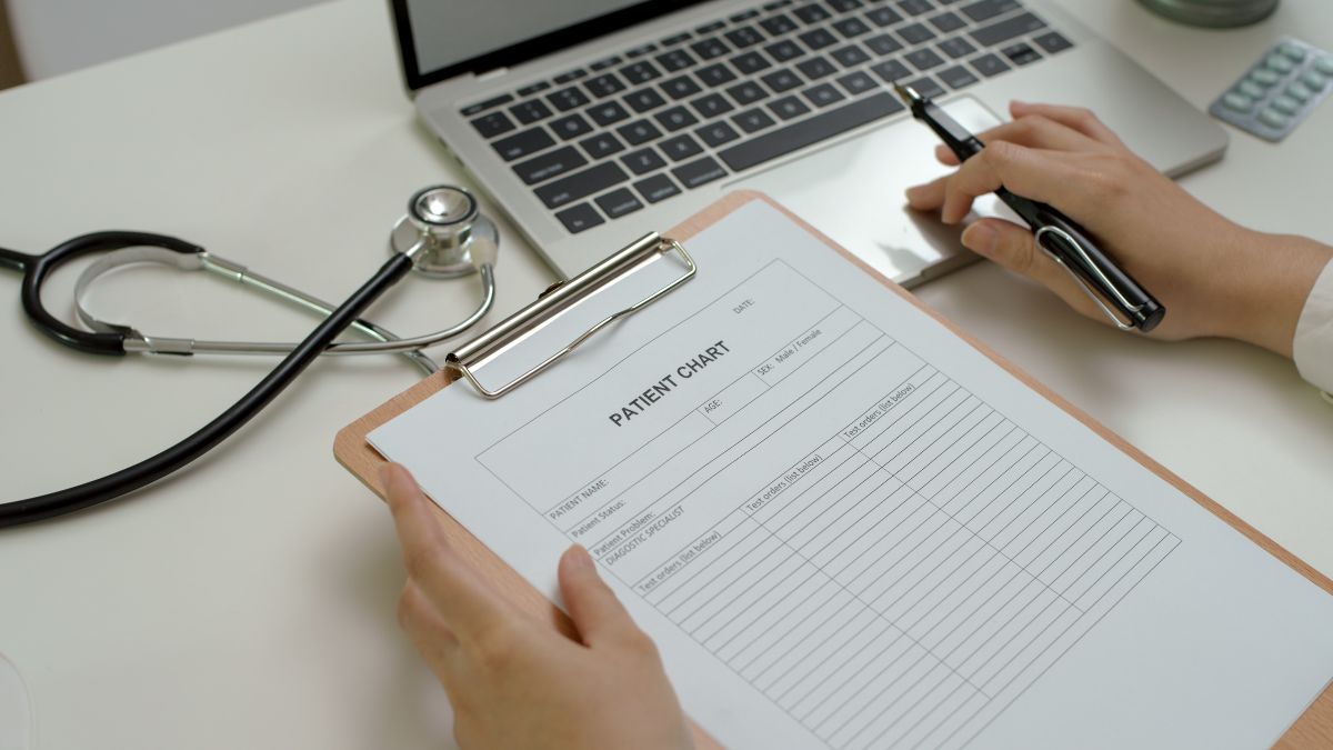 A Guide To Legally Obtaining A Medical Certificate Online