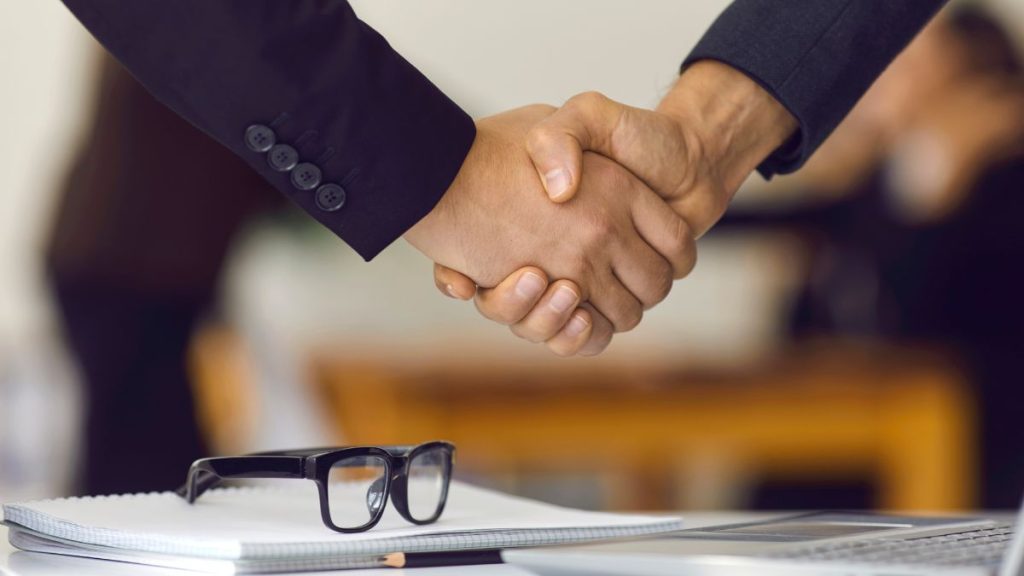 Legal Assistance And Guidance