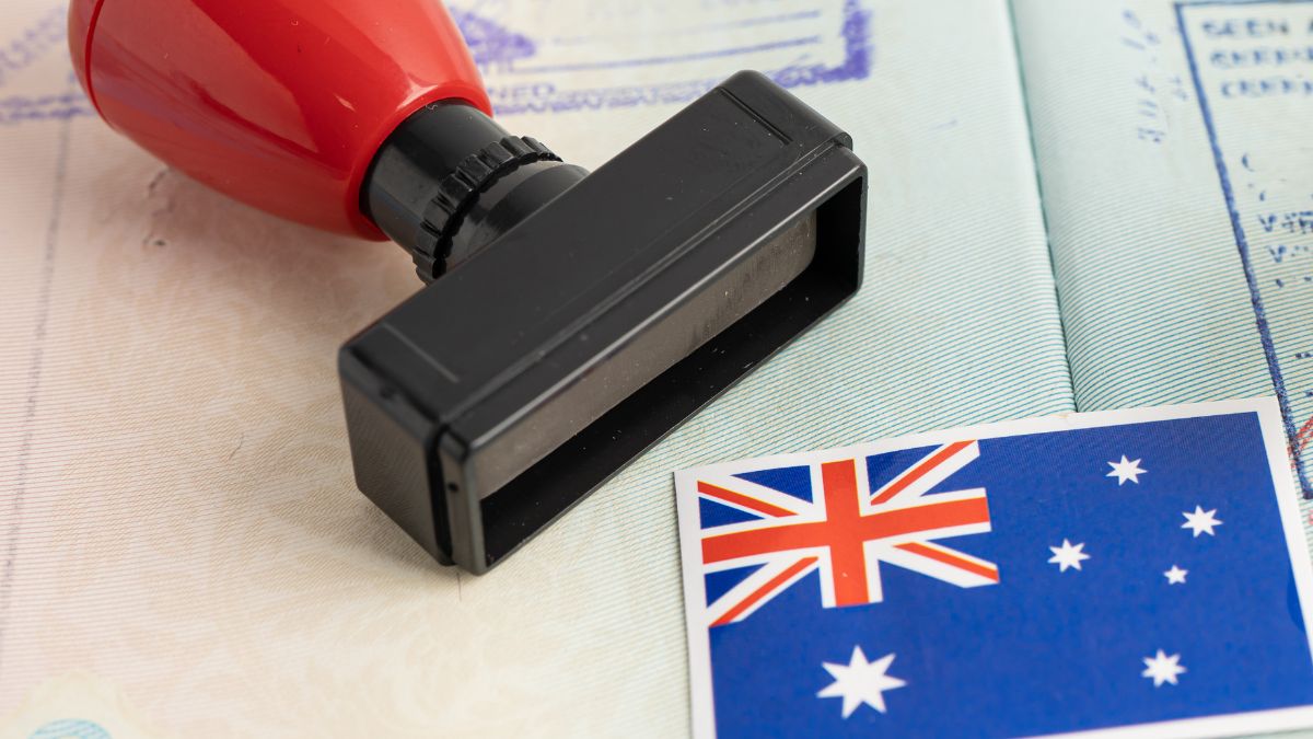 Schedule 3 Partner Visa