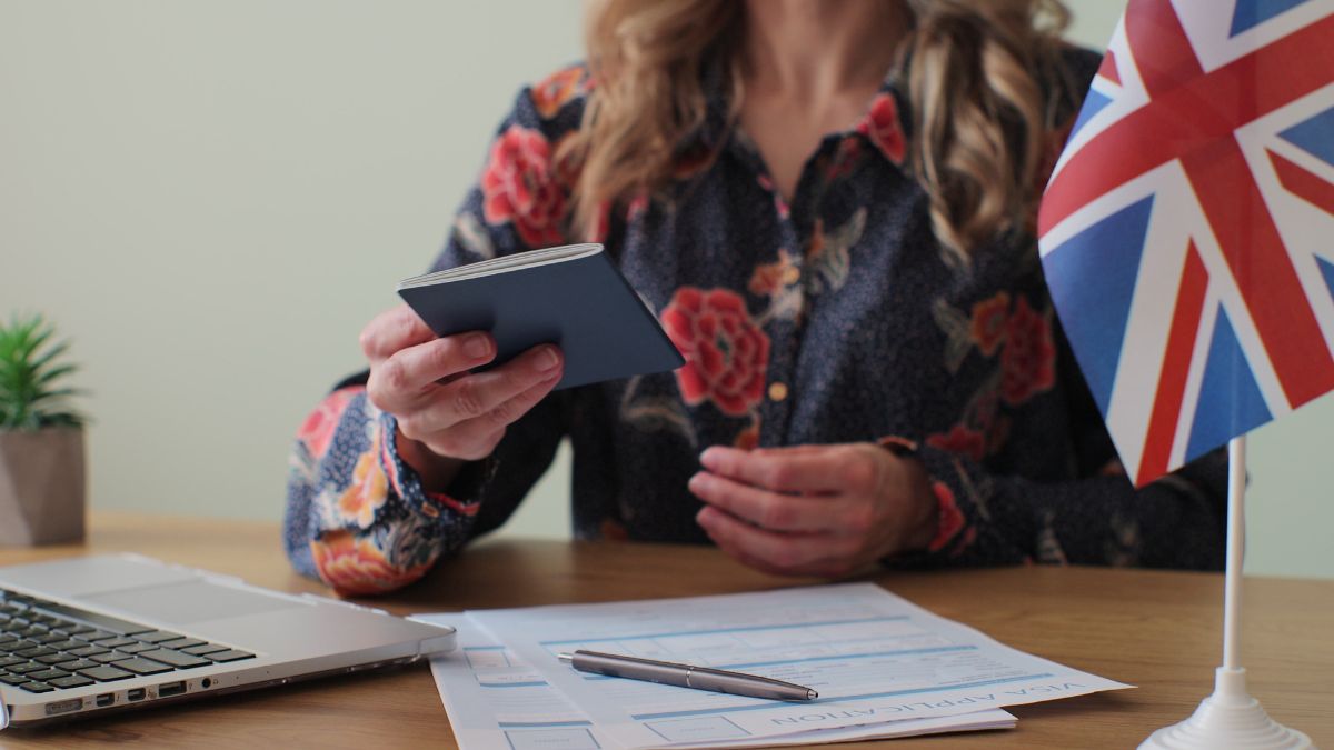 Steps To Make Your 189 Skilled Visa Application Simple