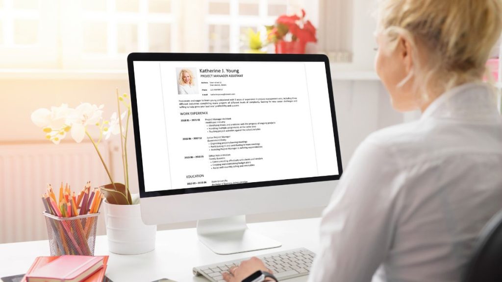 Professional Recruitment