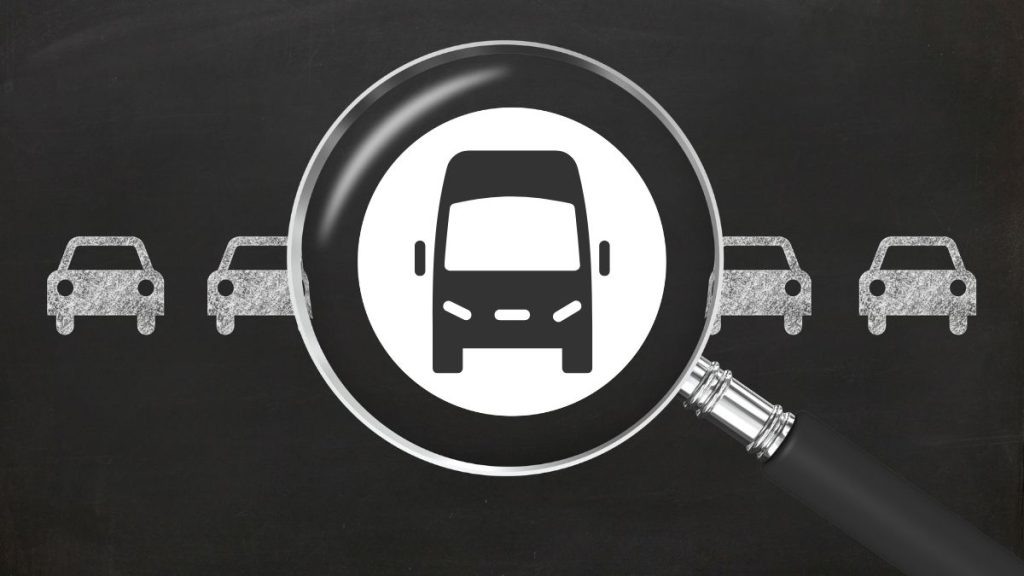 Minibus Search