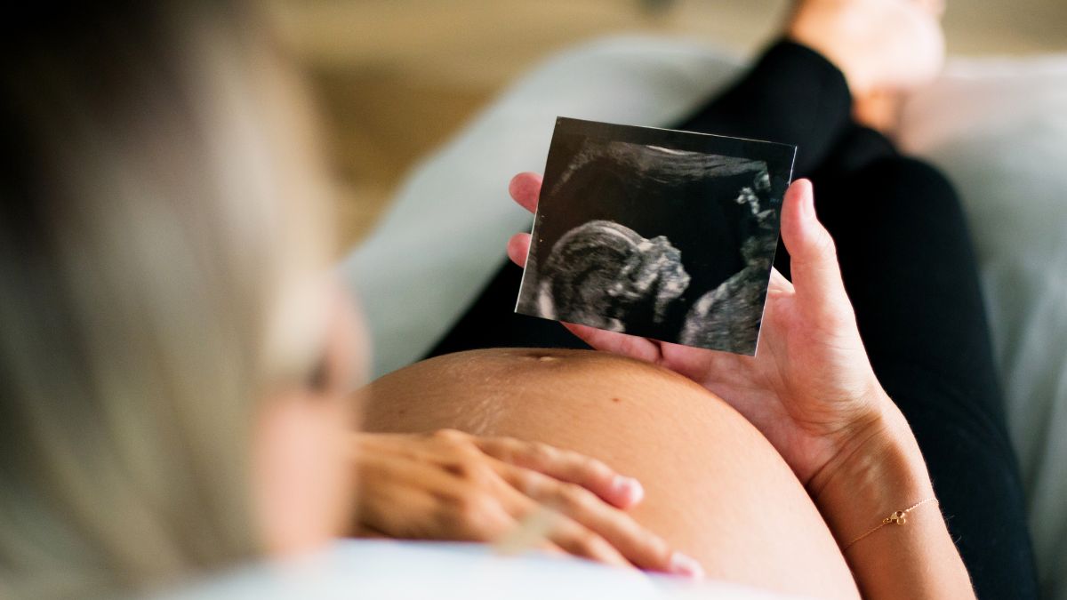 Nurturing Maternal Well Being Through Holistic Pregnancy Treatments