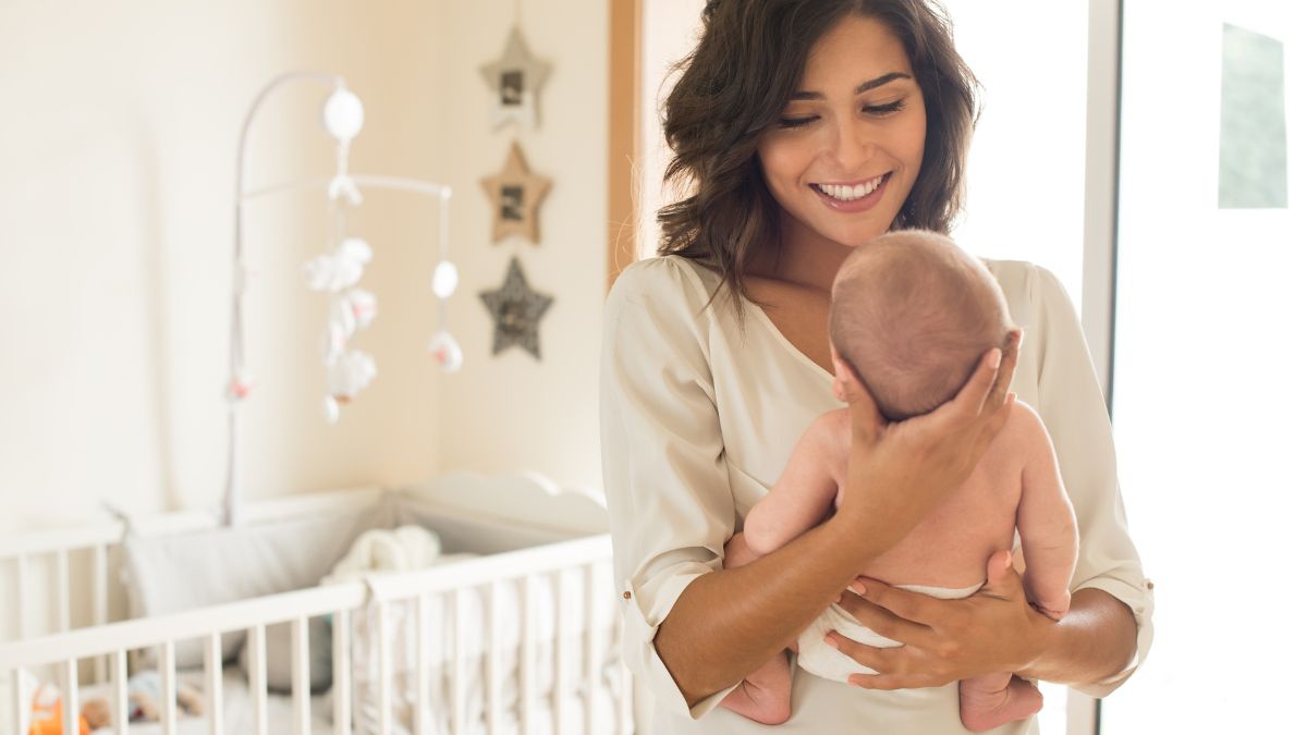 Top 4 Baby Essentials New Parents Actually Need (And How to Choose Them)