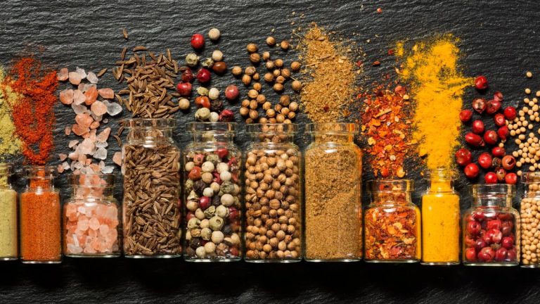 How To Balance Spices In Family Friendly Indian Meals