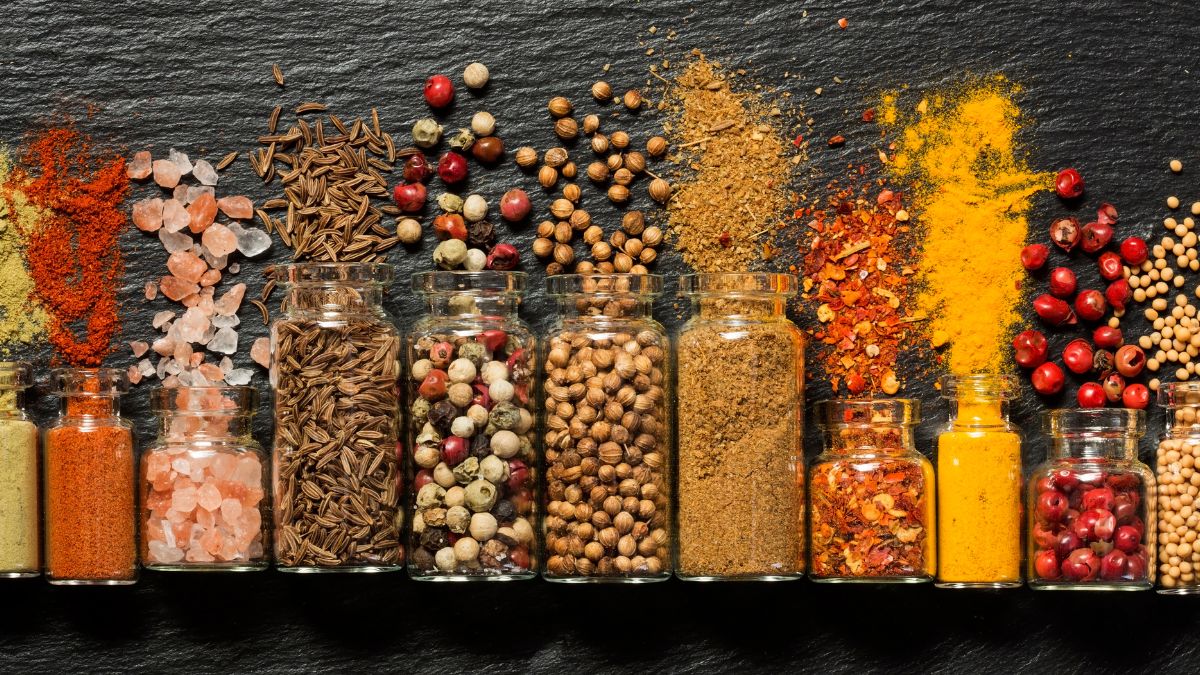 How To Balance Spices In Family Friendly Indian Meals