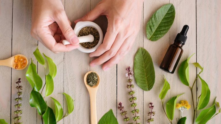 Why More Australian Parents Are Turning To Natural Wellness At Home