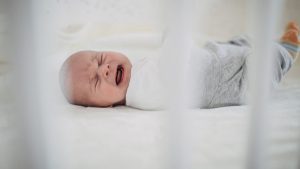 Witching Hour Explained Why Your Baby Gets Fussy In The Evenings And How To Soothe Them Calmly