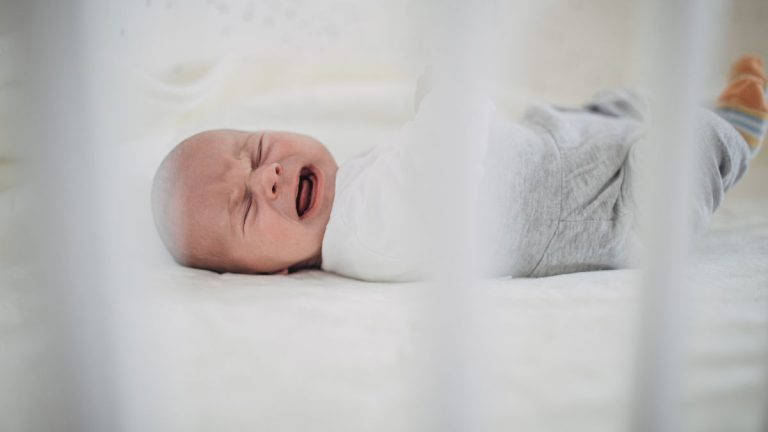 Witching Hour Explained Why Your Baby Gets Fussy In The Evenings And How To Soothe Them Calmly