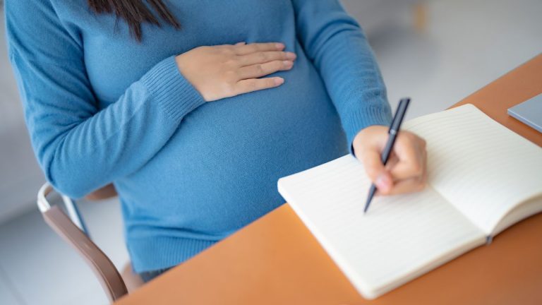 The Baby Shower Gift Guide For Mums Who Get It