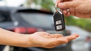 Why Letting Go Of An Old Car Can Make Life Easier For Busy Households