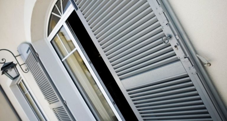 How Window Shutters Cut Your Energy Bills Year Round