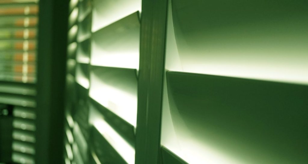 Window Shutter Benefits
